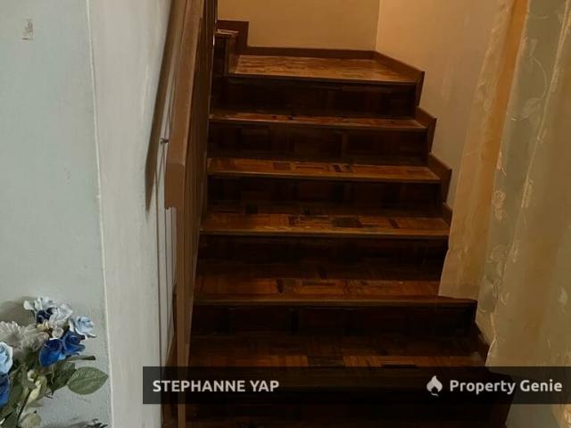 Terraced House for sale in Ampang