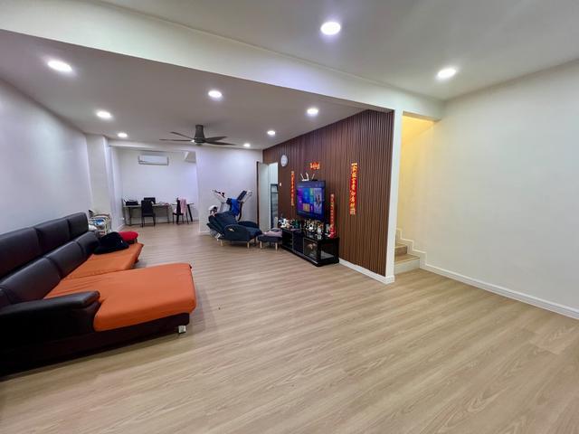 Terraced House for sale in Langat, Selangor