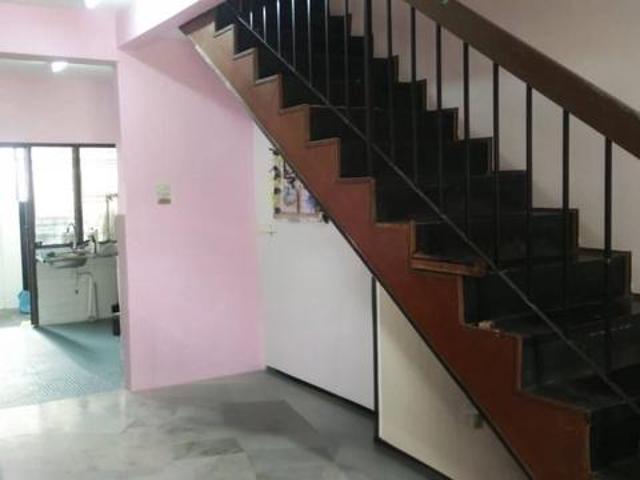 Terraced House for sale in Country Heights Damansara, Kuala Lumpur