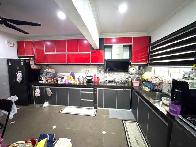 Terraced House for sale in Country Heights Damansara, Kuala Lumpur