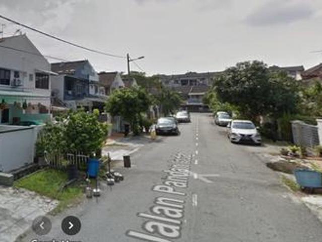 Terraced House for sale in Country Heights Damansara, Kuala Lumpur