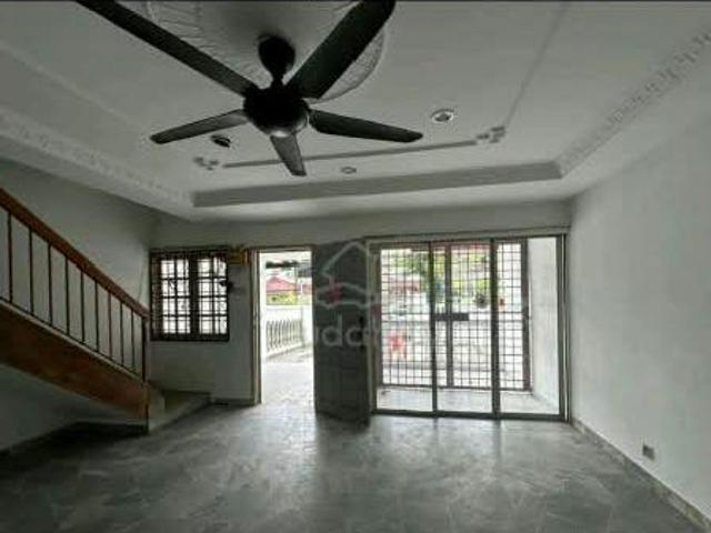Terraced House for sale in Kampung Pandan, Kuala Lumpur