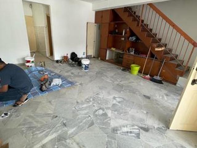 Terraced House for sale in Ampang