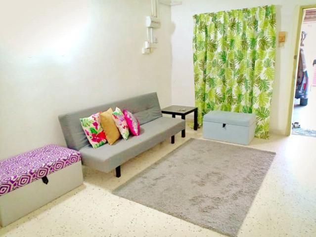 Terraced House for sale in Pandan Indah