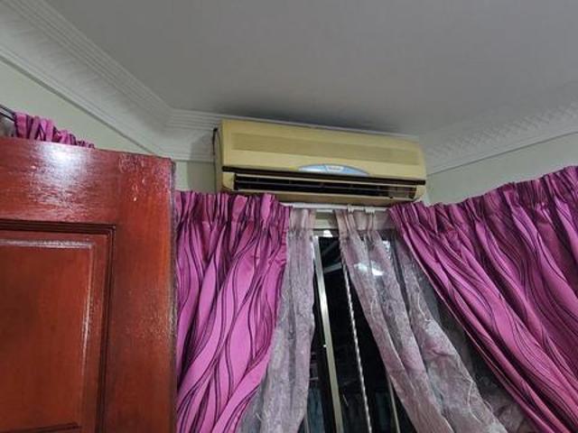 Terraced House for sale in Kampung Pandan, Kuala Lumpur
