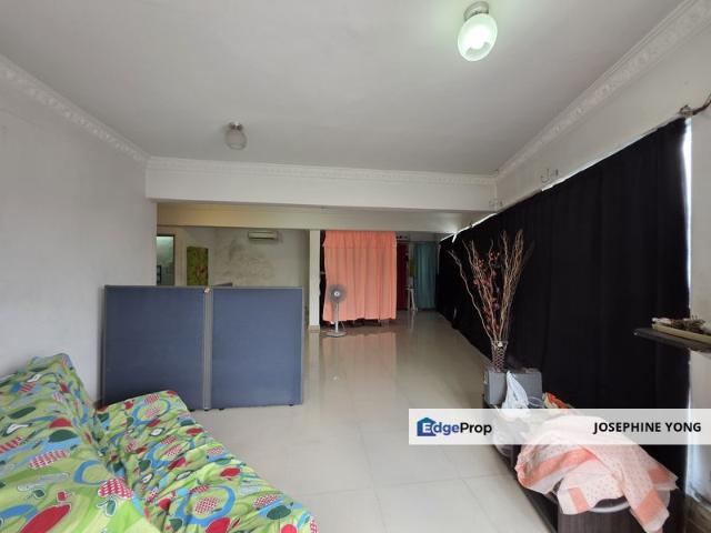 Shop for rent in Langat, Selangor