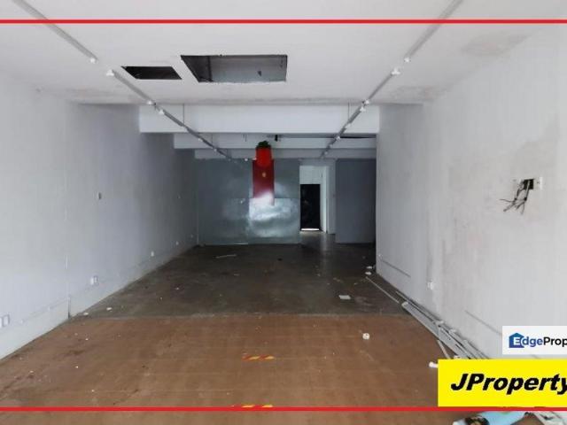 Shop for rent in Langat, Selangor