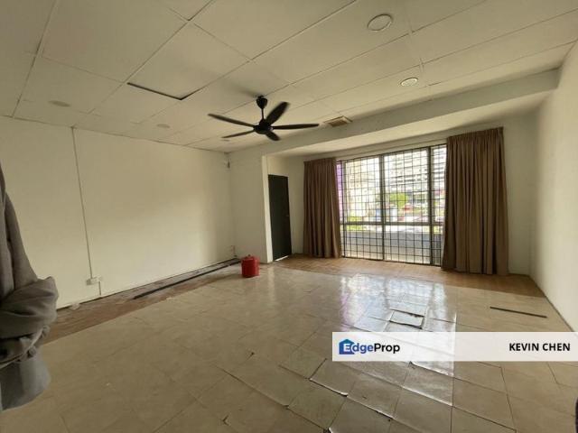 Shop for rent in Langat, Selangor