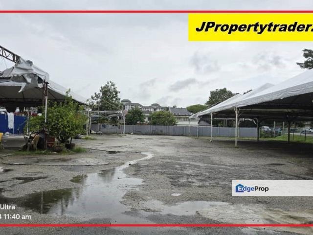 Shop for rent in Langat, Selangor