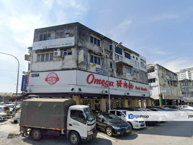 Shop for rent in Langat, Selangor