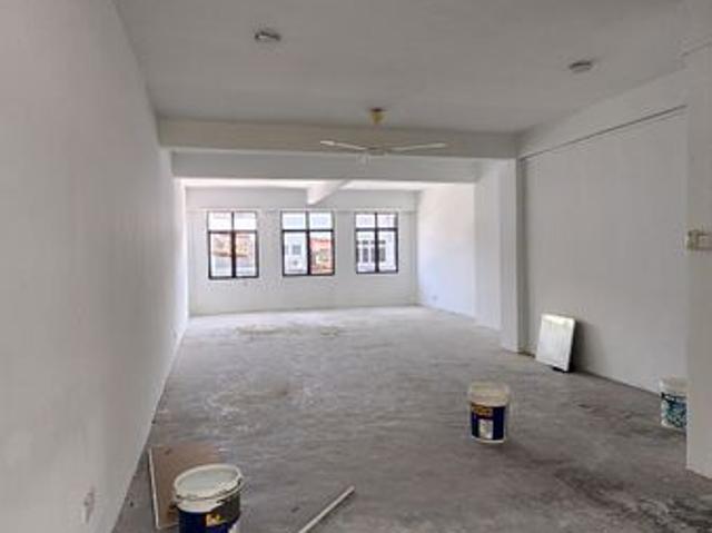 Shop for rent in Langat, Selangor