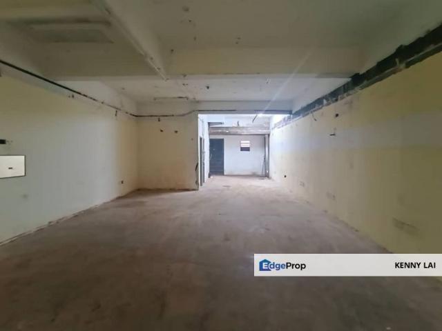 Shop for rent in Langat, Selangor