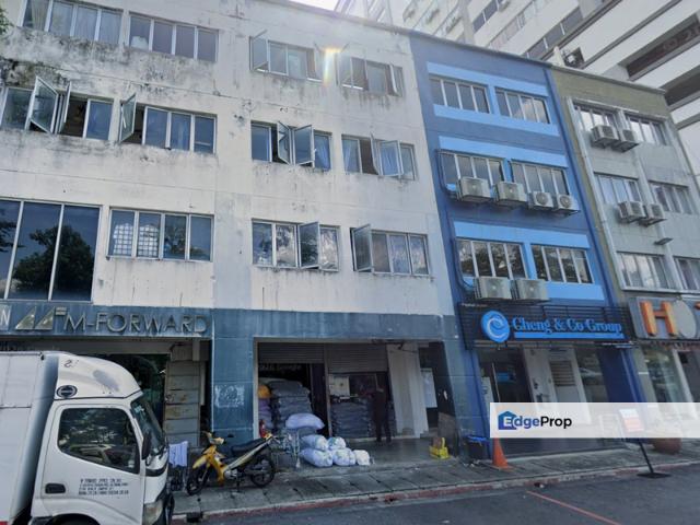 Shop for sale in Ampang, Majlis Perbandaran Ampang Jaya