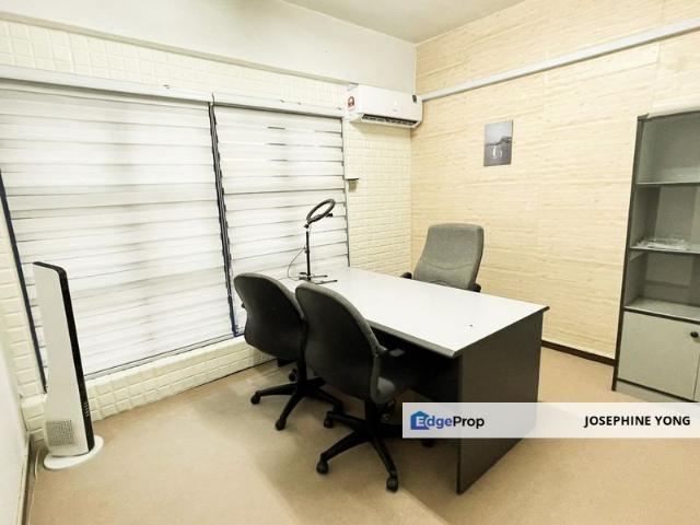 Shop for rent in Langat, Selangor