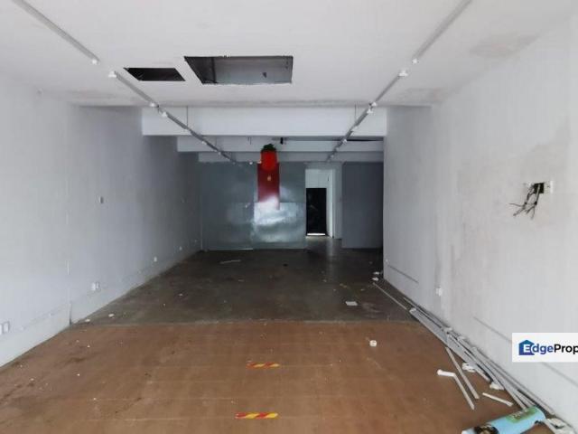Shop for rent in Ampang, Majlis Perbandaran Ampang Jaya