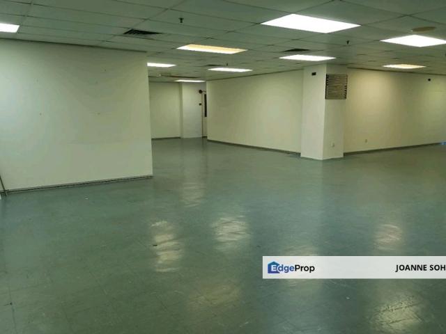 Shop for sale in Langat, Selangor
