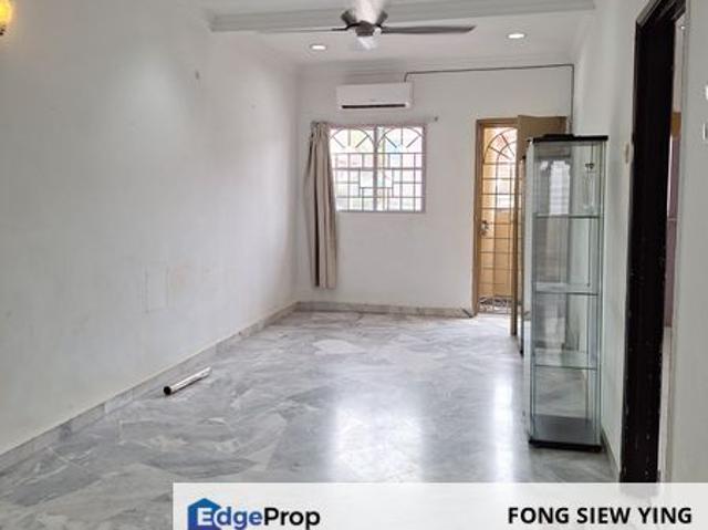House for rent in Ampang, Majlis Perbandaran Ampang Jaya
