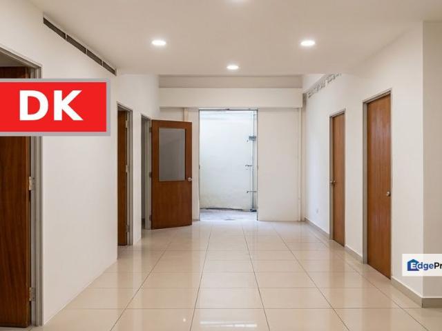 Shop for rent in Langat, Selangor