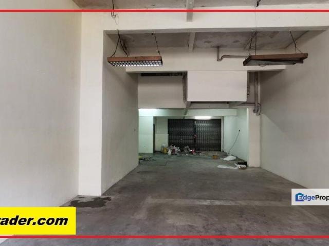 Shop for rent in Langat, Selangor