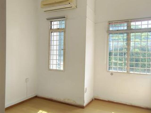 Shop for rent in Langat, Selangor