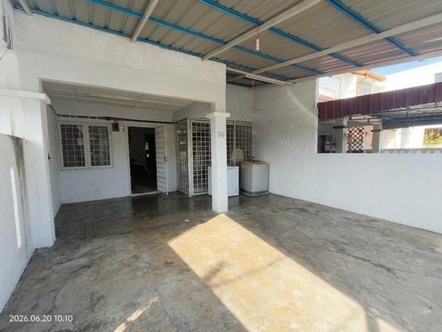 Terraced House for rent in Country Heights Damansara, Kuala Lumpur