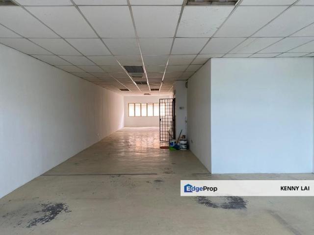 Shop for rent in Langat, Selangor