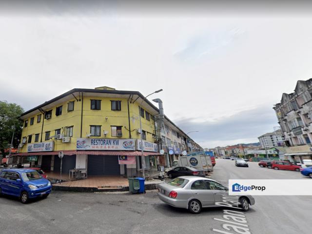 Shop for rent in Langat, Selangor