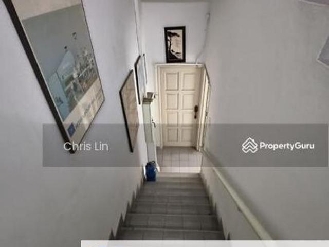 Warehouse for sale in Langat, Selangor