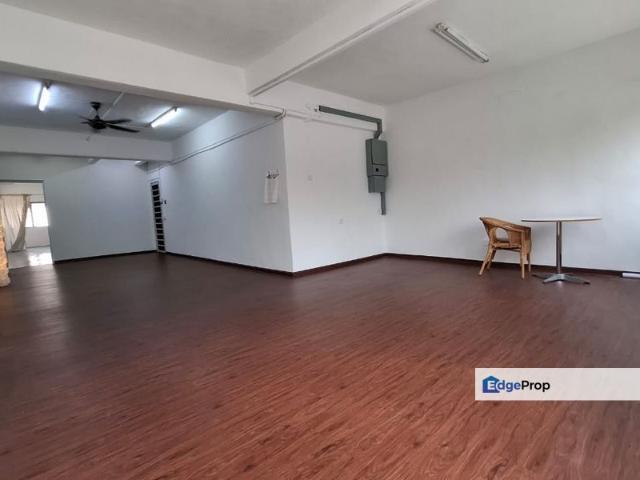 Shop for rent in Langat, Selangor