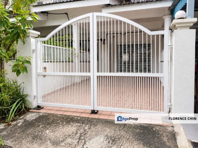 House for sale in Ampang, Majlis Perbandaran Ampang Jaya