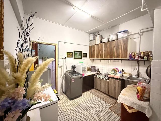 Flat for sale in Country Heights Damansara, Kuala Lumpur
