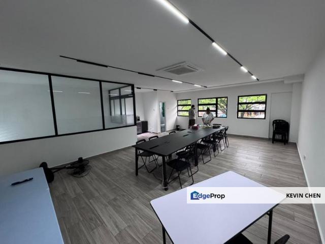 Shop for rent in Langat, Selangor