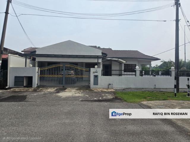 House for sale in Ampang, Majlis Perbandaran Ampang Jaya
