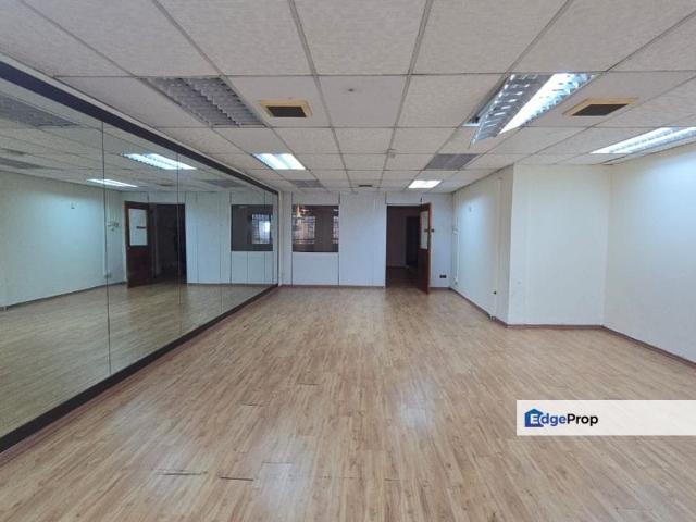 Shop for rent in Langat, Selangor
