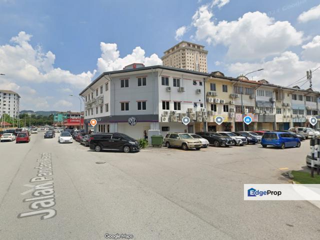 Shop for rent in Ampang, Majlis Perbandaran Ampang Jaya