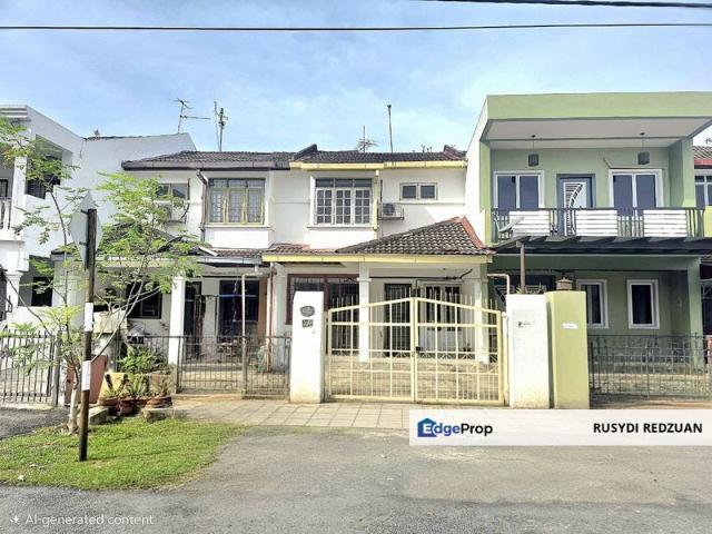 House for sale in Ampang, Majlis Perbandaran Ampang Jaya