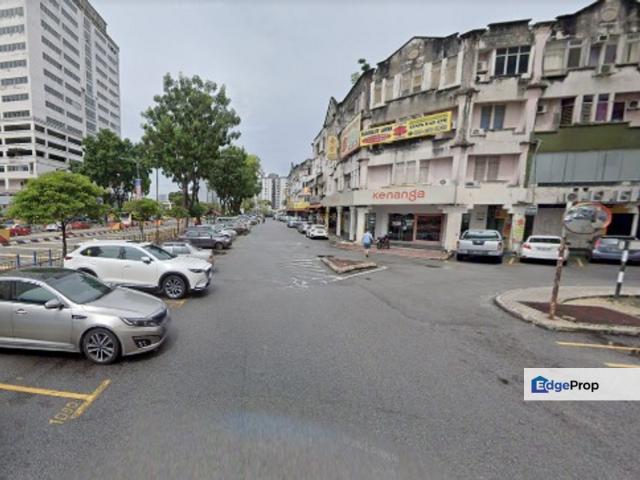 Shop for rent in Langat, Selangor