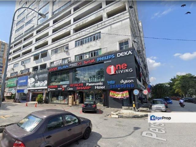 Shop for sale in Langat, Selangor