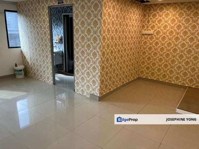 Shop for rent in Langat, Selangor
