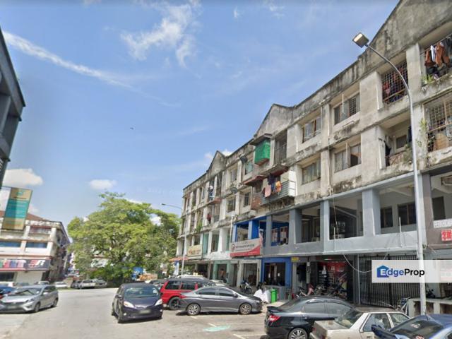 Shop for rent in Langat, Selangor