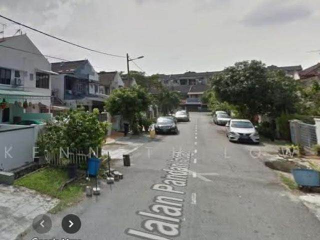 House for sale in Kuantan, Pahang