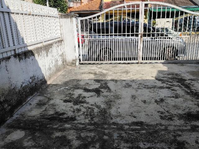 House for rent in Langat, Selangor