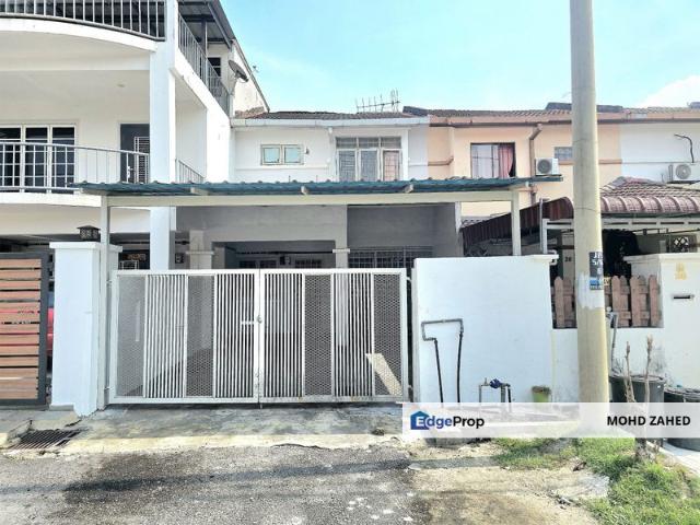 House for sale in Ampang, Majlis Perbandaran Ampang Jaya