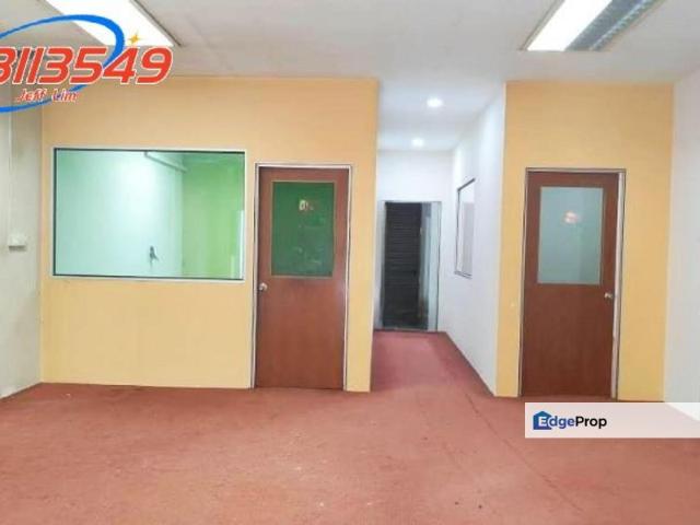 Shop for rent in Langat, Selangor