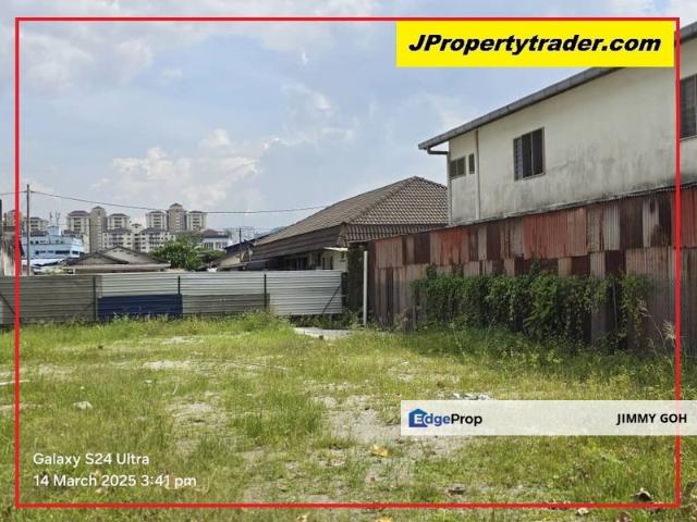 Shop for rent in Langat, Selangor