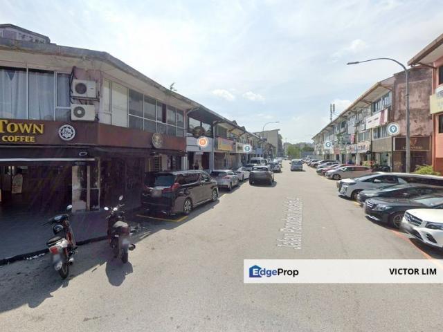 Shop for sale in Pandan Indah, Majlis Perbandaran Ampang Jaya