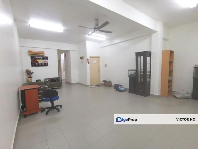 Shop for rent in Langat, Selangor