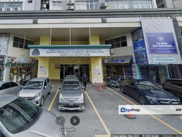 Shop for sale in Langat, Selangor