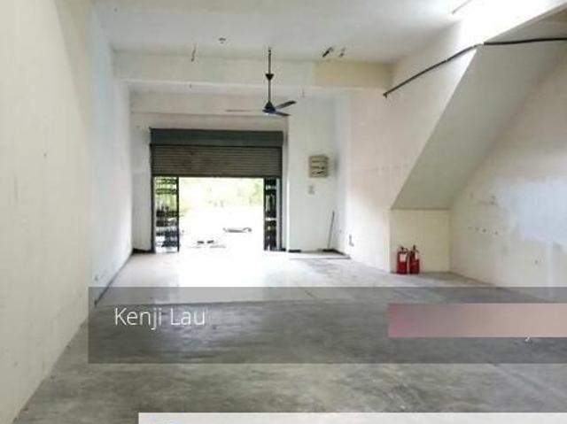 Warehouse for sale in Ampang Hilir, Kuala Lumpur