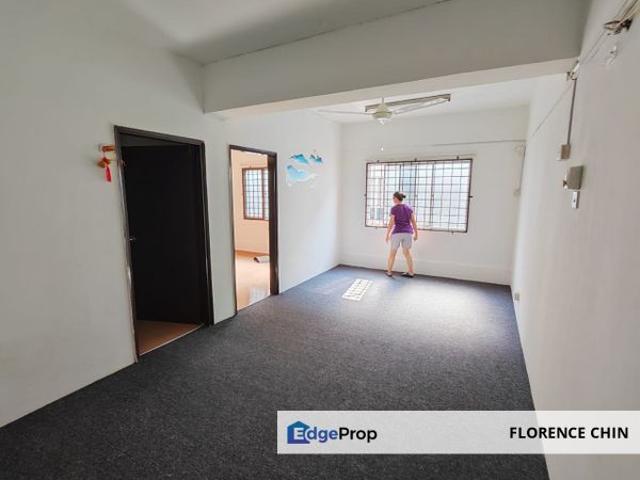 Shop for rent in Langat, Selangor